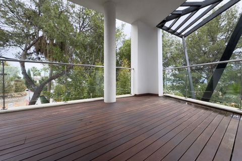 Rækkehus i Marbella, Malaga, Marbella - € 2.850.000 | Ref: R5397493 - foto 25