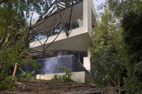 Rækkehus i Marbella, Malaga, Marbella - € 2.850.000 | Ref: R5397493 - foto 29