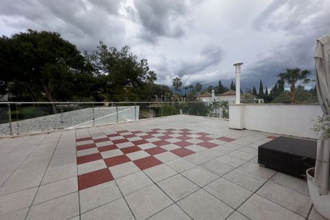 Rækkehus i Marbella, Malaga, Marbella - € 2.850.000 | Ref: R5397493 - foto 31