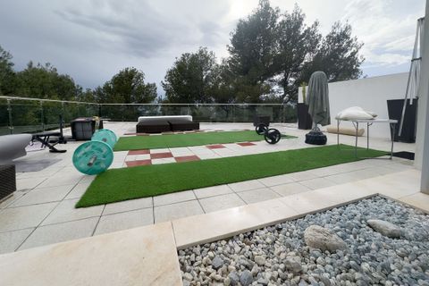 Rækkehus i Marbella, Malaga, Marbella - € 2.850.000 | Ref: R5397493 - foto 32