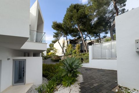 Rækkehus i Marbella, Malaga, Marbella - € 2.850.000 | Ref: R5397493 - foto 34