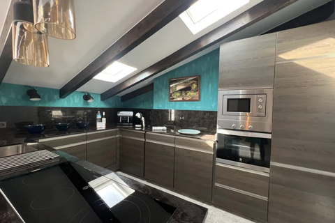 Byhus i Altea, Alicante, Altea - € 640.000 | Ref: 953-02867I - foto 8
