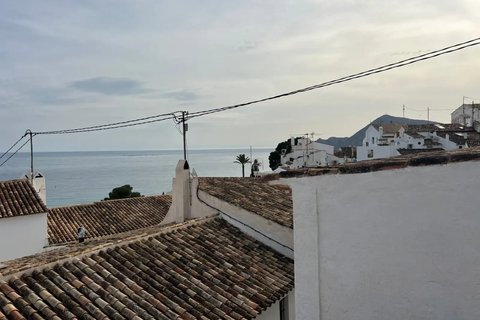 Byhus i Altea, Alicante, Altea - € 640.000 | Ref: 953-02867I - foto 3