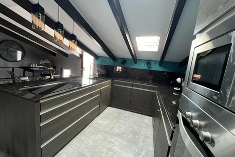 Byhus i Altea, Alicante, Altea - € 640.000 | Ref: 953-02867I - foto 9