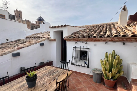 Byhus i Altea, Alicante, Altea - € 640.000 | Ref: 953-02867I - foto 25