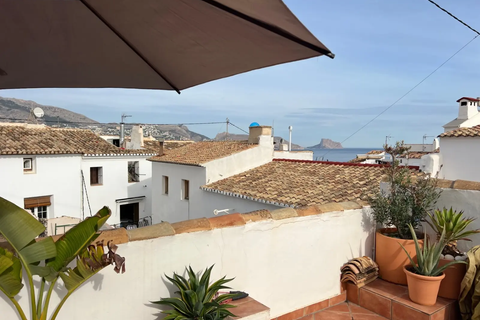 Byhus i Altea, Alicante, Altea - € 640.000 | Ref: 953-02867I - foto 2