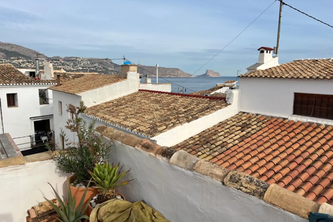 Byhus i Altea, Alicante, Altea - € 640.000 | Ref: 953-02867I - foto 30