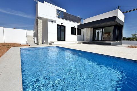 Villa i Els Poblets, Alicante, Els Poblets - € 475.000 | Ref: VI8766 - foto 1