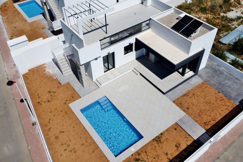 Villa i Els Poblets, Alicante, Els Poblets - € 475.000 | Ref: VI8766 - foto 2