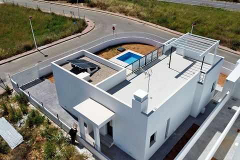 Villa i Els Poblets, Alicante, Els Poblets - € 475.000 | Ref: VI8766 - foto 3