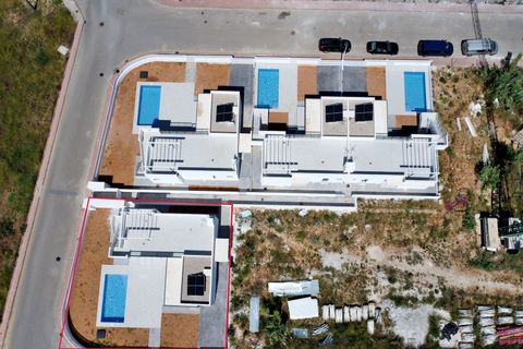 Villa i Els Poblets, Alicante, Els Poblets - € 475.000 | Ref: VI8766 - foto 4