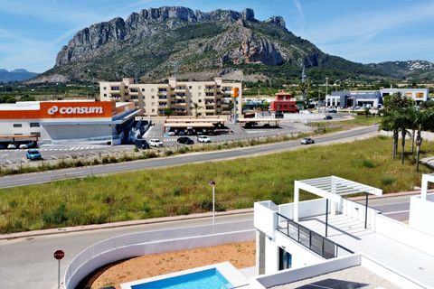 Villa i Els Poblets, Alicante, Els Poblets - € 475.000 | Ref: VI8766 - foto 5