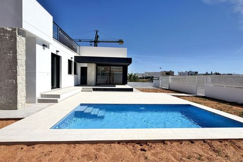Villa i Els Poblets, Alicante, Els Poblets - € 475.000 | Ref: VI8766 - foto 7