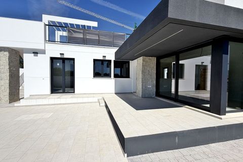 Villa i Els Poblets, Alicante, Els Poblets - € 475.000 | Ref: VI8766 - foto 8