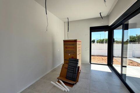 Villa i Els Poblets, Alicante, Els Poblets - € 475.000 | Ref: VI8766 - foto 9