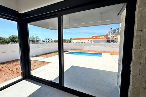 Villa i Els Poblets, Alicante, Els Poblets - € 475.000 | Ref: VI8766 - foto 10