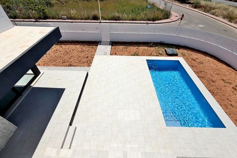 Villa i Els Poblets, Alicante, Els Poblets - € 475.000 | Ref: VI8766 - foto 22