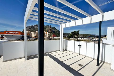 Villa i Els Poblets, Alicante, Els Poblets - € 475.000 | Ref: VI8766 - foto 23