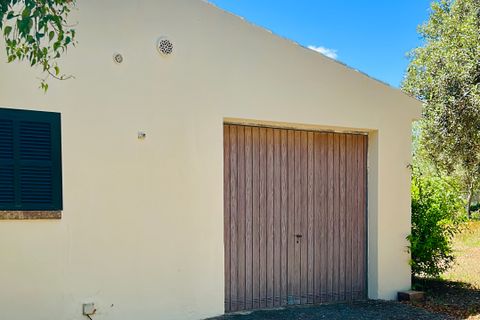 Finca i Sencelles, Mallorca, Sencelles - € 1.150.000 | Ref: 221552 - foto 16