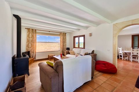 Finca i Sencelles, Mallorca, Sencelles - € 1.150.000 | Ref: 221552 - foto 3