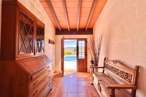Finca i Sencelles, Mallorca, Sencelles - € 1.150.000 | Ref: 221552 - foto 29