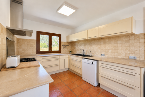 Finca i Sencelles, Mallorca, Sencelles - € 1.150.000 | Ref: 221552 - foto 9
