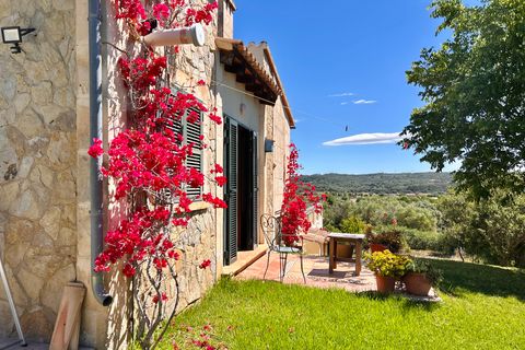Finca i Sencelles, Mallorca, Sencelles - € 1.150.000 | Ref: 221552 - foto 18