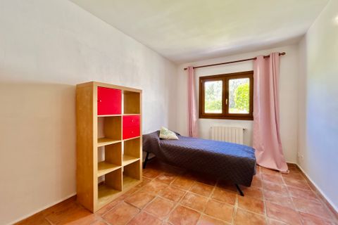 Finca i Sencelles, Mallorca, Sencelles - € 1.150.000 | Ref: 221552 - foto 12