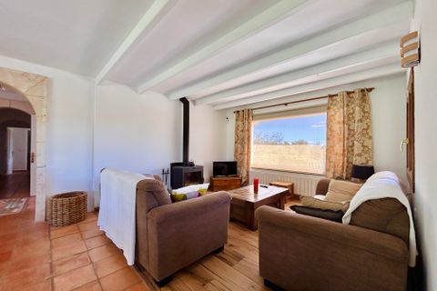 Finca i Sencelles, Mallorca, Sencelles - € 1.150.000 | Ref: 221552 - foto 4