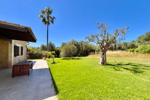 Finca i Sencelles, Mallorca, Sencelles - € 1.150.000 | Ref: 221552 - foto 28