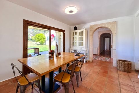 Finca i Sencelles, Mallorca, Sencelles - € 1.150.000 | Ref: 221552 - foto 26