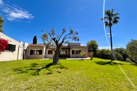 Finca i Sencelles, Mallorca, Sencelles - € 1.150.000 | Ref: 221552 - foto 22