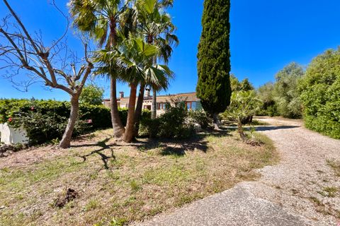 Finca i Sencelles, Mallorca, Sencelles - € 1.150.000 | Ref: 221552 - foto 6