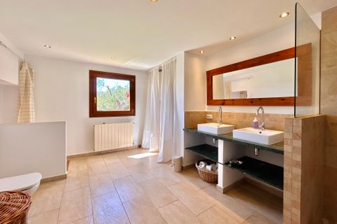 Finca i Sencelles, Mallorca, Sencelles - € 1.150.000 | Ref: 221552 - foto 7