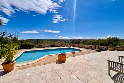 Finca i Sencelles, Mallorca, Sencelles - € 1.150.000 | Ref: 221552 - foto 2