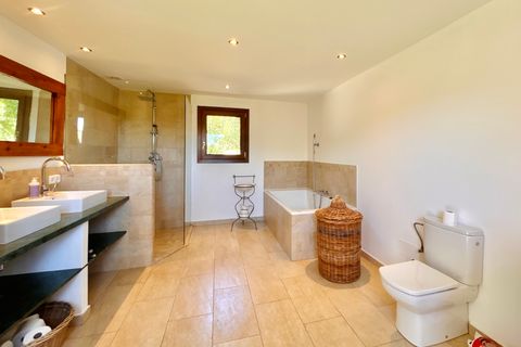 Finca i Sencelles, Mallorca, Sencelles - € 1.150.000 | Ref: 221552 - foto 23