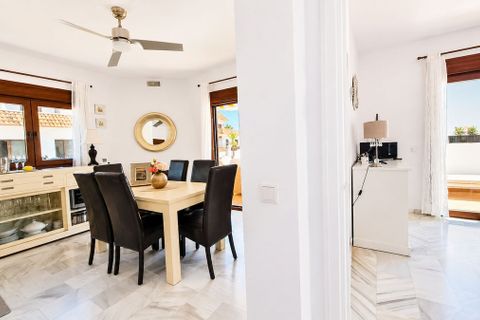 Leilighet i La Duquesa, Malaga, La Duquesa - € 335 000 | Ref: CDS5397709-FO - foto 7