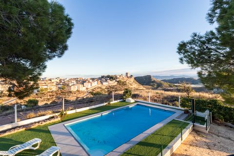 Villa a Aledo, Murcia, Aledo - € 329.000 | Ref: 14112025 - foto 3