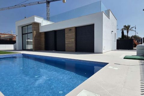 Villa i Murcia, Murcia, Murcia - € 335.000 | Ref: 20112025 - foto 1