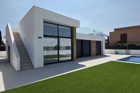 Villa i Murcia, Murcia, Murcia - € 335.000 | Ref: 20112025 - foto 2