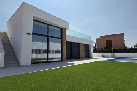 Villa i Murcia, Murcia, Murcia - € 335.000 | Ref: 20112025 - foto 3