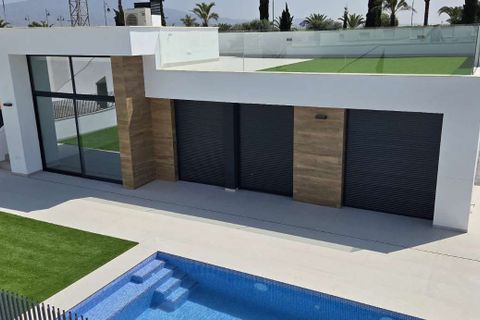 Villa i Murcia, Murcia, Murcia - € 335.000 | Ref: 20112025 - foto 4