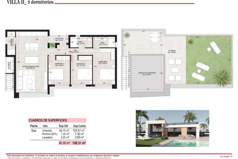 Villa i Murcia, Murcia, Murcia - € 335.000 | Ref: 20112025 - foto 11
