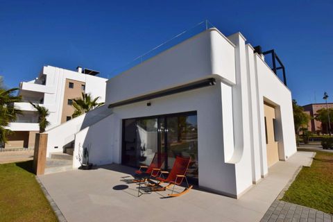 Villa i Murcia, Murcia, Murcia - € 370.000 | Ref: 21112025 - foto 1