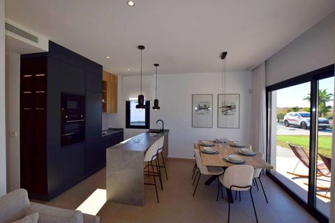 Villa i Murcia, Murcia, Murcia - € 370.000 | Ref: 21112025 - foto 2