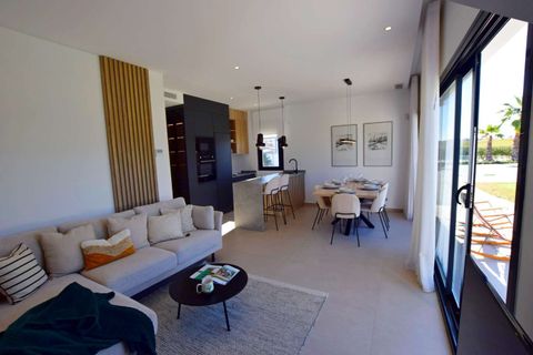 Villa i Murcia, Murcia, Murcia - € 370.000 | Ref: 21112025 - foto 3