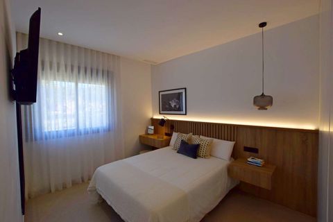 Villa i Murcia, Murcia, Murcia - € 370.000 | Ref: 21112025 - foto 5