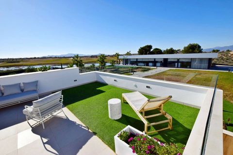 Villa i Murcia, Murcia, Murcia - € 370.000 | Ref: 21112025 - foto 11