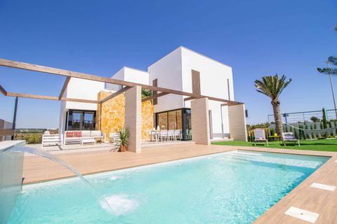 Villa a Orihuela, Alicante, Orihuela - € 1.160.000 | Ref: 24592294 - foto 1
