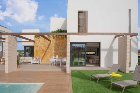Villa a Orihuela, Alicante, Orihuela - € 1.160.000 | Ref: 24592294 - foto 3